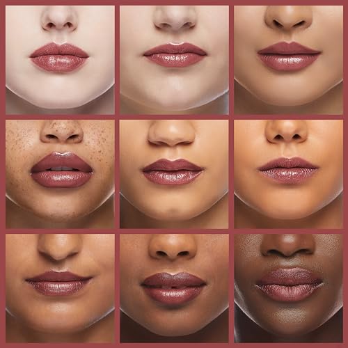 Italian Marble Sheer Lipstick - Berry Banana - Hydrating Lightweight Z81470