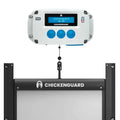 ChickenGuard Pro Automatic Door Opener &amp; Self Locking Door - Pet Supplies online store