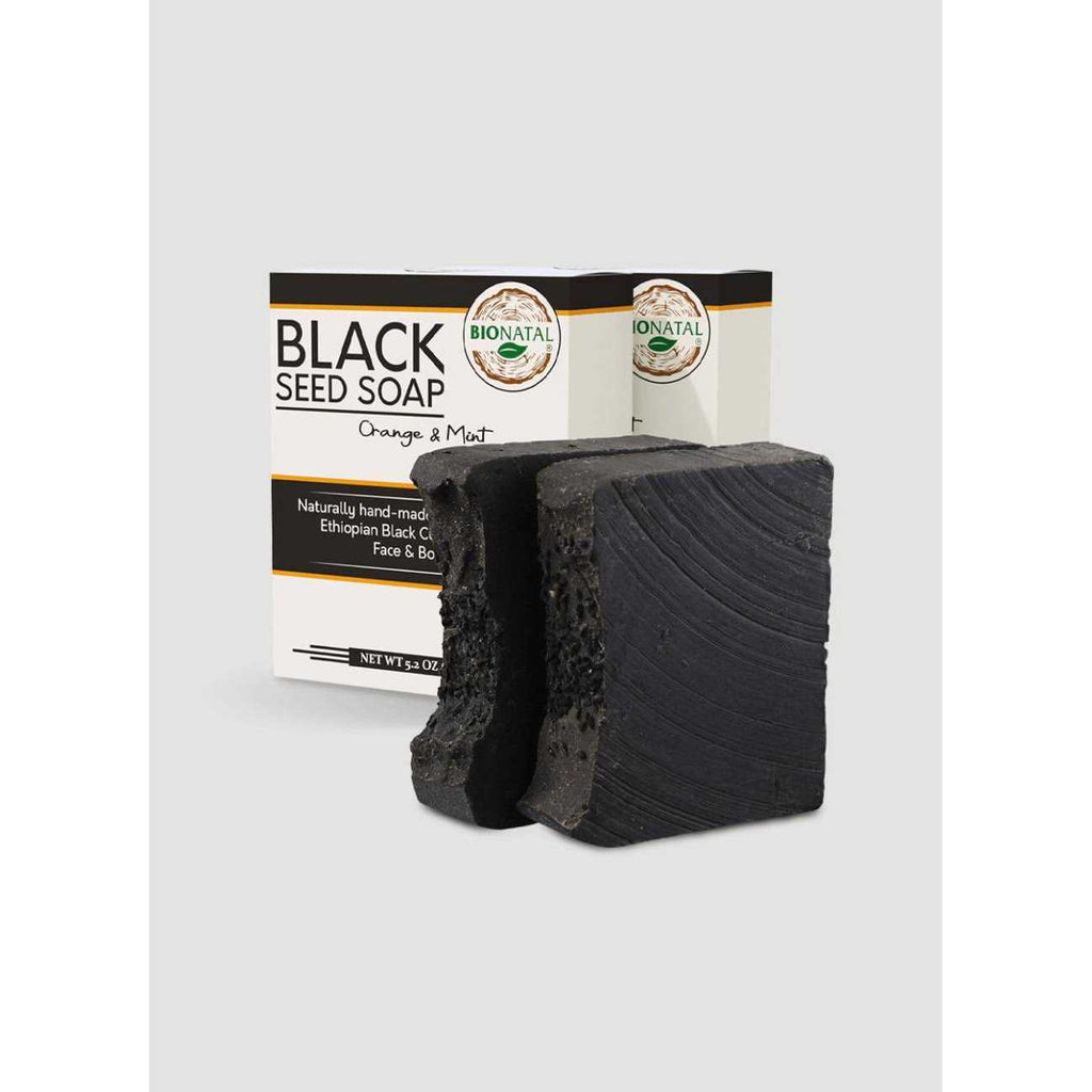 Ethiopian Black Seed Oil 16oz H592935