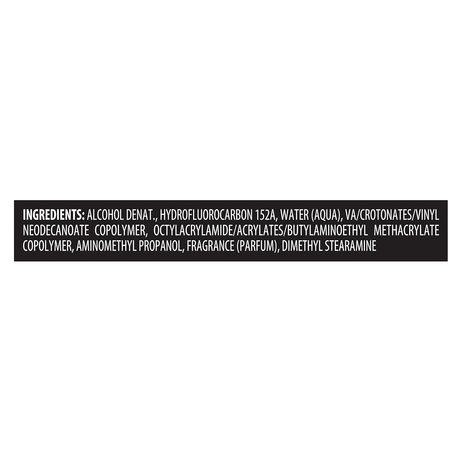 Ultra Fine Hairspray for 24-Hour Frizz Control 14.6 oz V2718