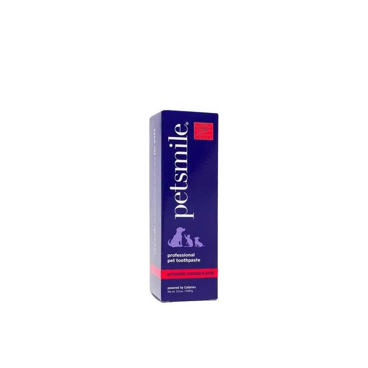 Professional Toothpaste for Pets G697