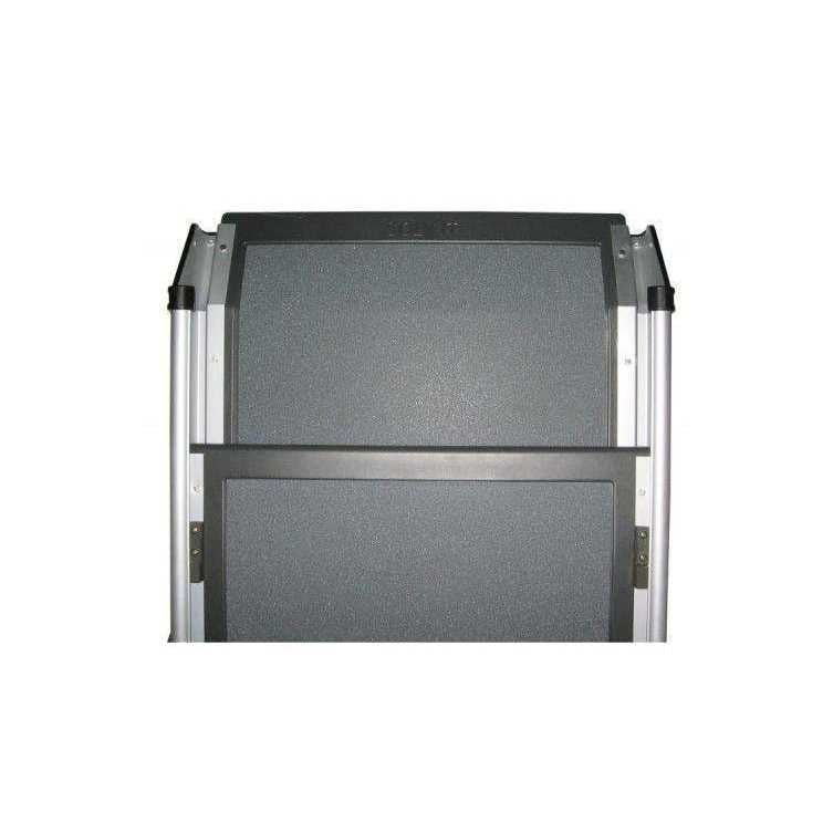 Telescoping Pet Ramp for Dogs and Cats A4511