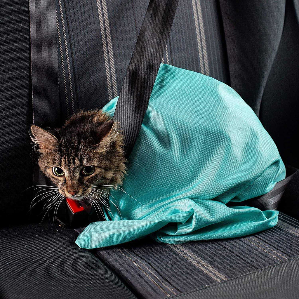 Comfy Soothing Cat Carrier Z4707