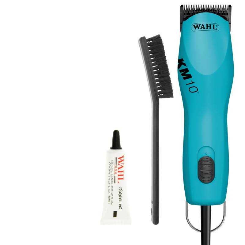 2-Speed Pet Clipper L30067