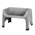 Fluff Trough Elevated Dog &amp; Cat Feeder - Pet Supplies online store