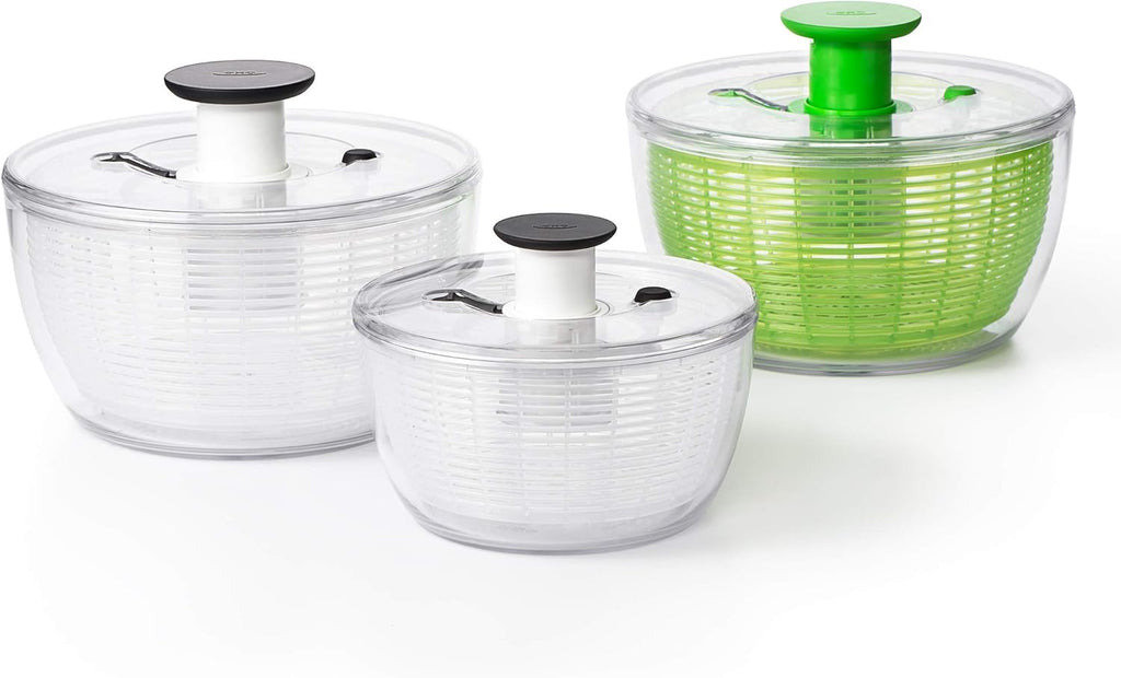 Salad & Herb Spinner O440205