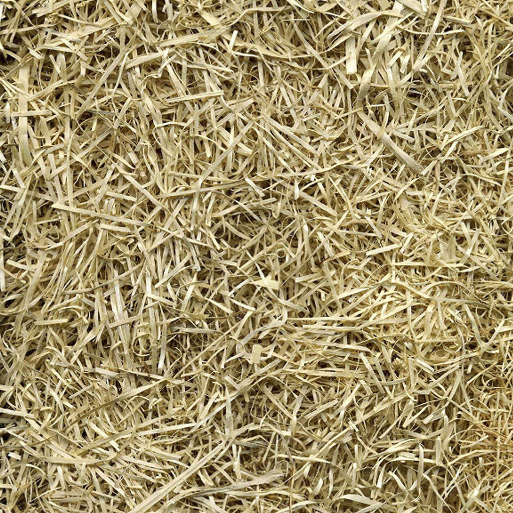 Straw Bale for Pets N666