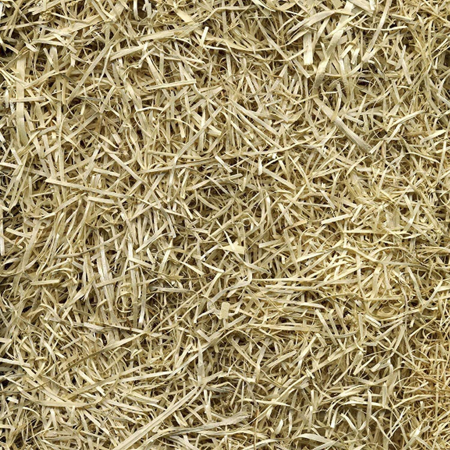 Straw Bale for Pets N666