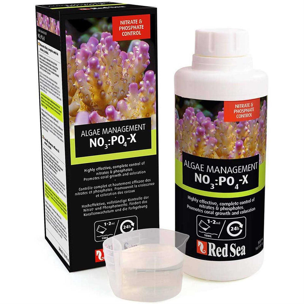 Nitrate & Phosphate Reducer for Aquarium G275