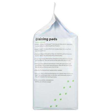 Dog Training Pads J187