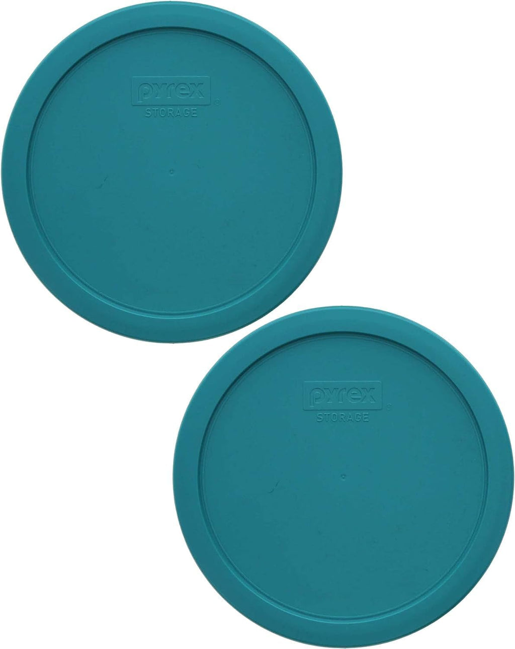 7-Cup Plastic Food Storage Lid, 2 Pack V9782