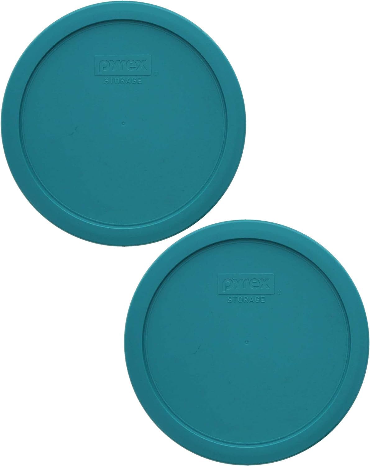 7-Cup Plastic Food Storage Lid, 2 Pack V9782