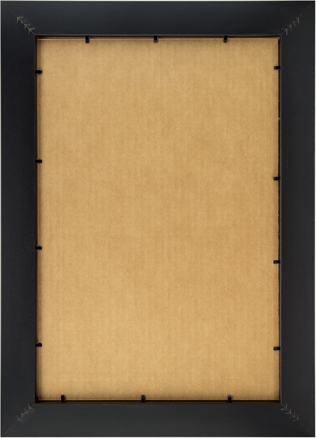 20 by 30-Inch Picture Frame, Smooth Finish, Matte Black S843470