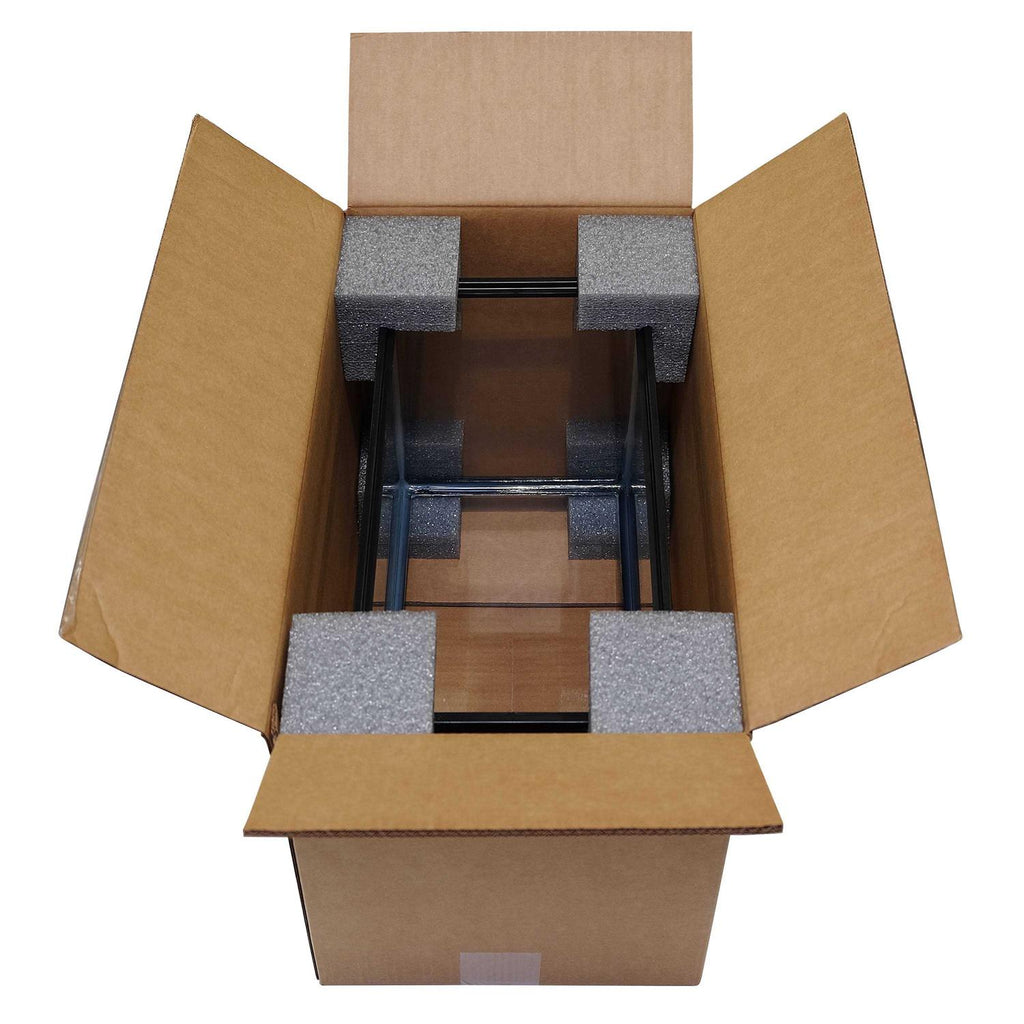 Standard Glass Rectangle Aquarium Tank P6520