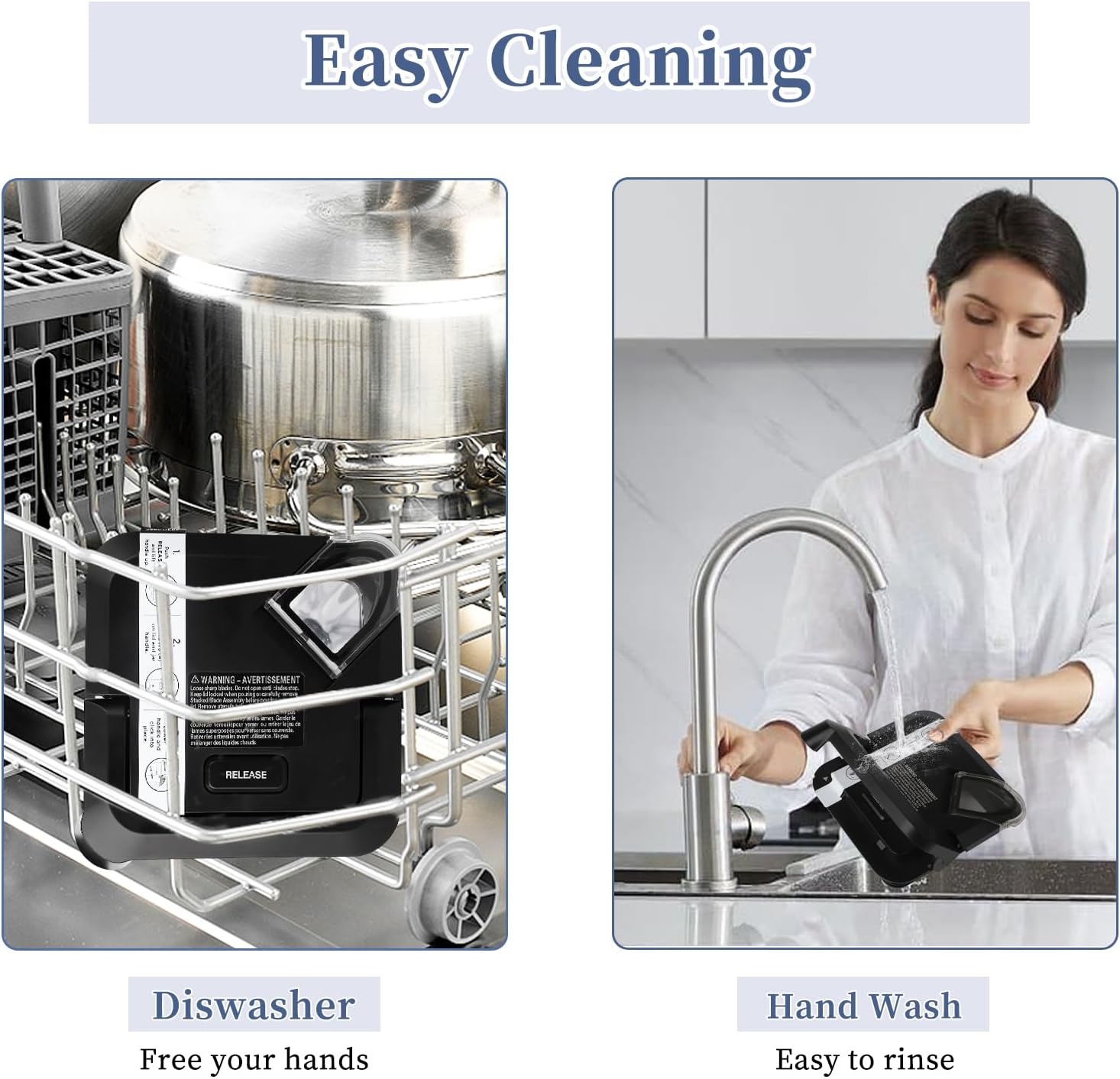 Blender Lid Replacement for 72 oz Pitcher B331