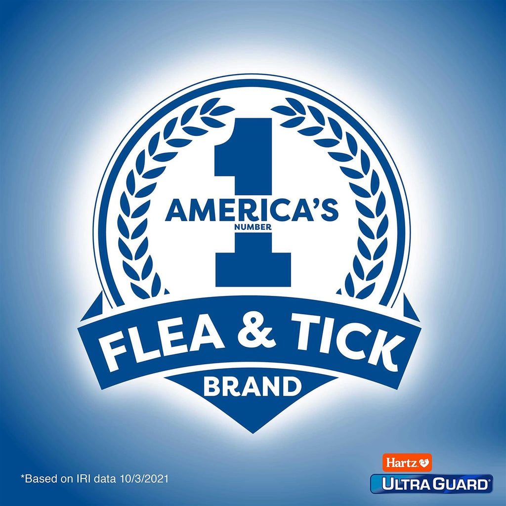 Flea and Tick Home Spray I3837