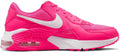 Nike Women's Air Max Excee Hyper Pink/White-Clear (FD0294 600) - 8.5