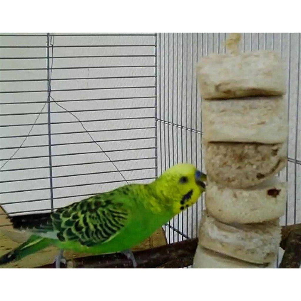 Bird Kabob Toy for Pets K470257