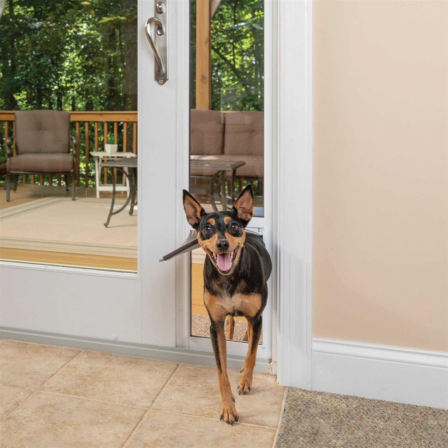 Patio Panel Pet Door E6289