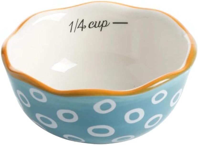 24-Piece Aluminum Cookware Combo Set, Turquoise Sky Blue H750