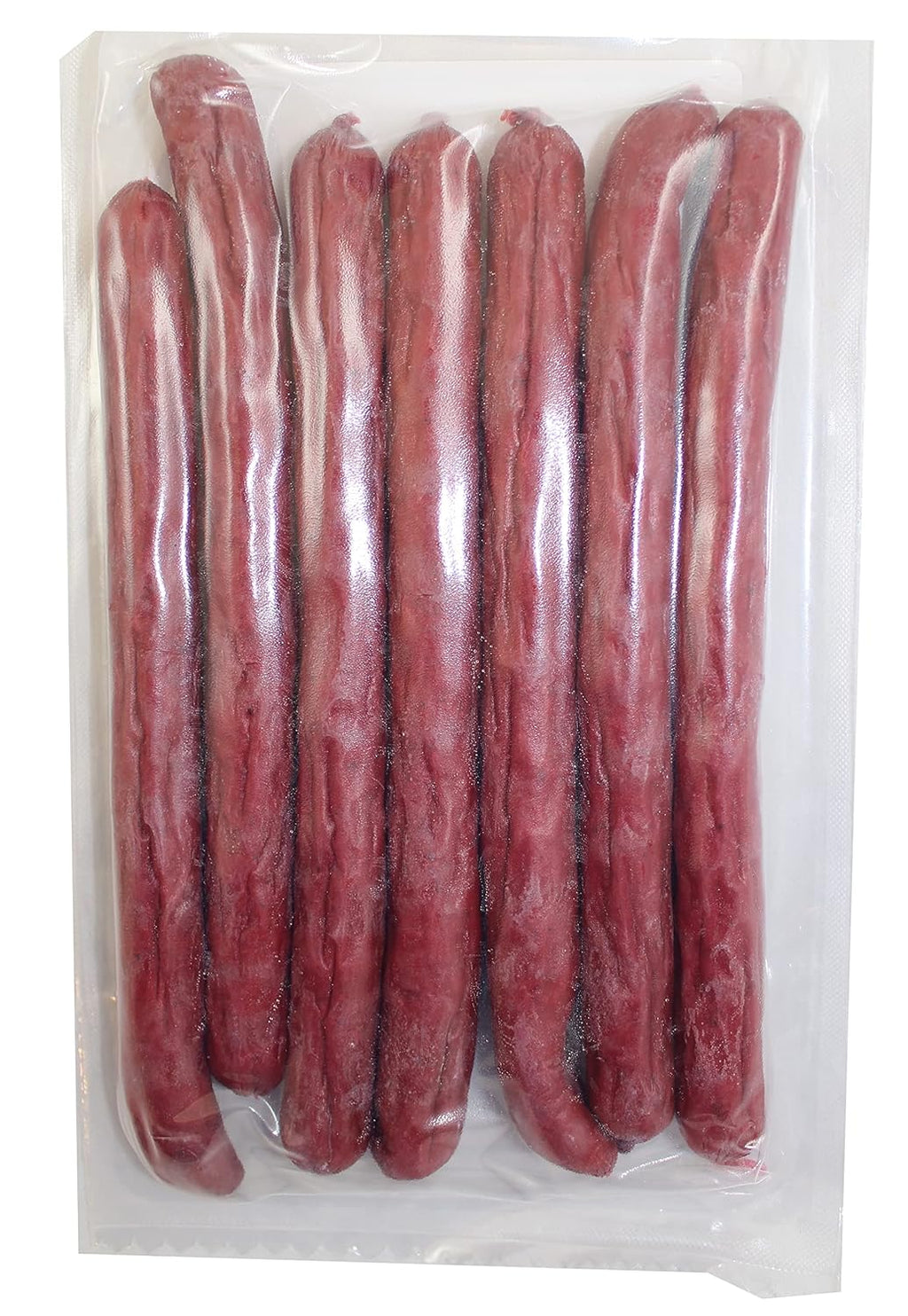 Beef Sticks with Cheese, 7 oz X625