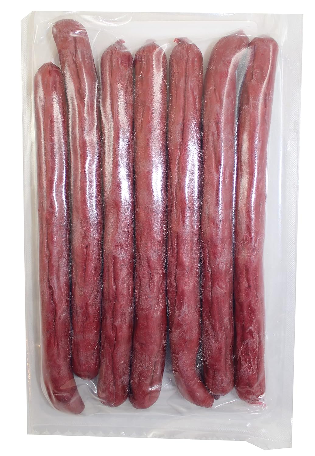 Beef Sticks with Cheese, 7 oz X625