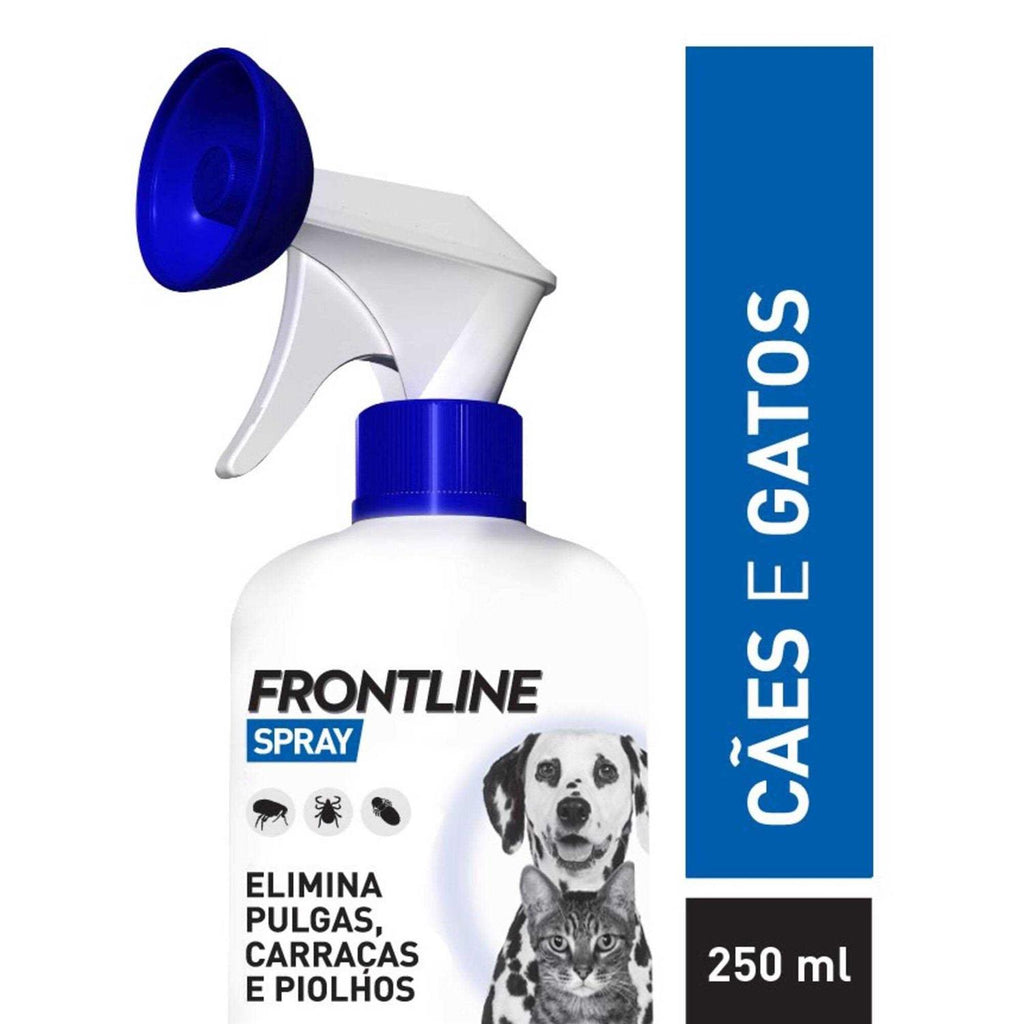 Frontline Spray 250 ml D75165