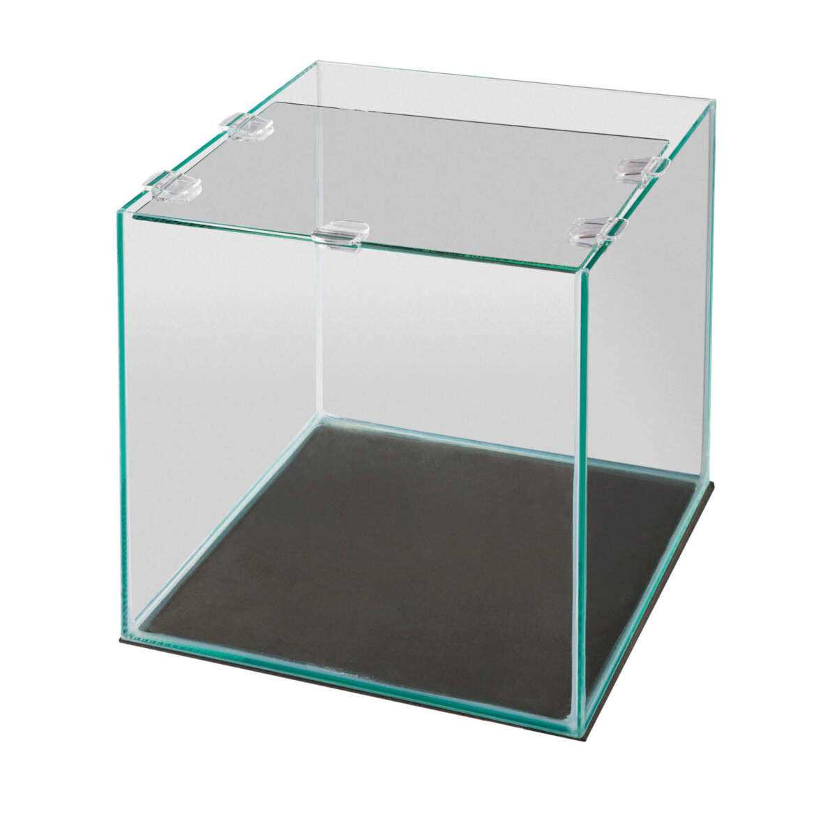 Rimless Rectangle Aquarium V4980