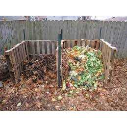 Straw Bale for Pets N666