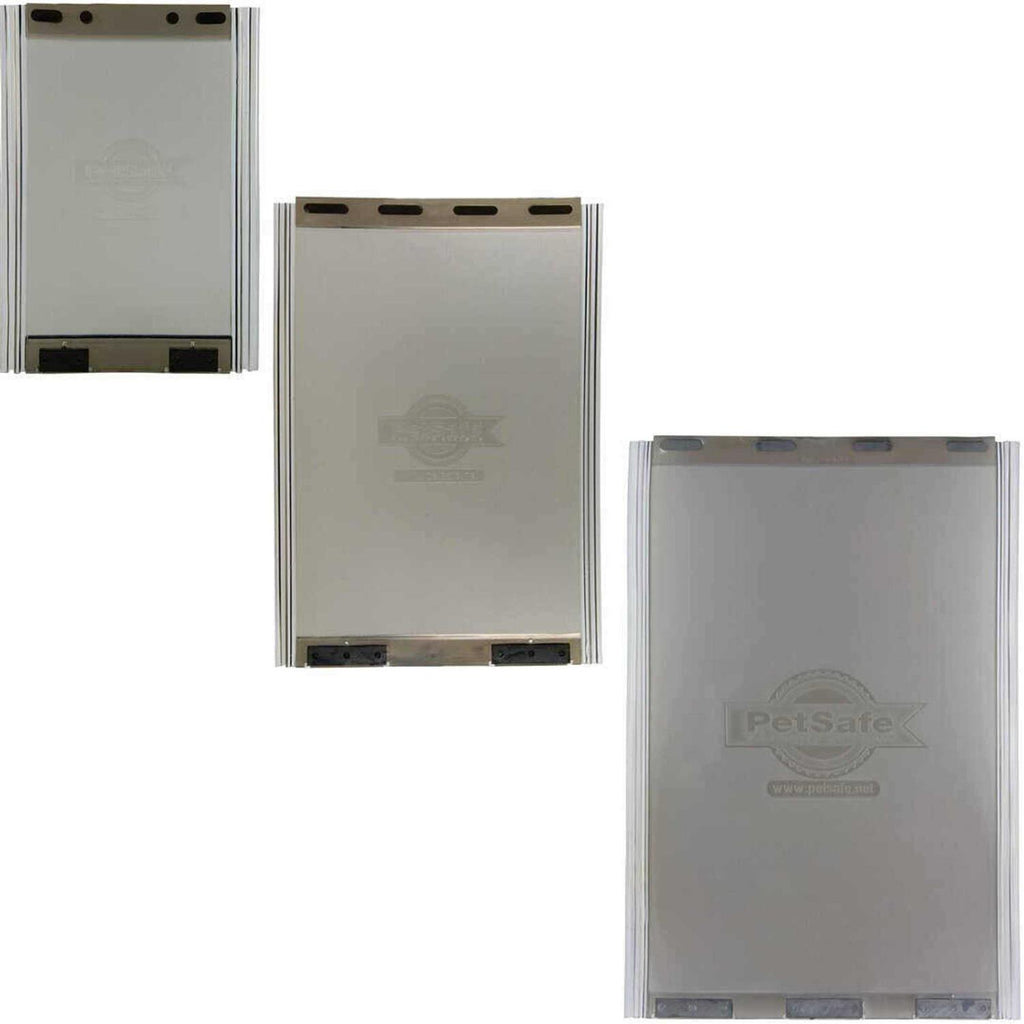 Classic Replacement Flap for Pet Door W3902