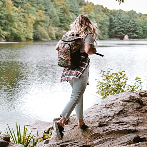 Insulated Cooler for Travel and Outdoor Adventure N994797