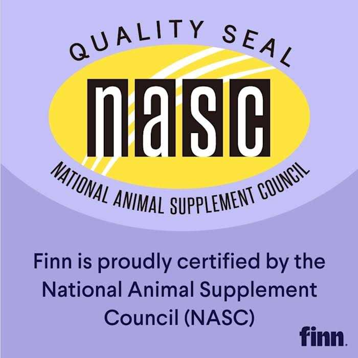 Digestive Probiotics Supplement for Dogs D592