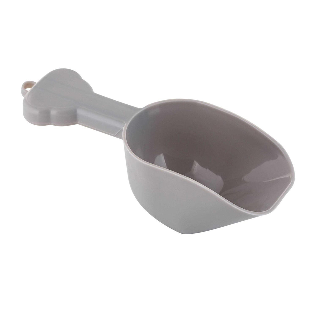 3 Gallon Dry Food Container with Scooper Z60215
