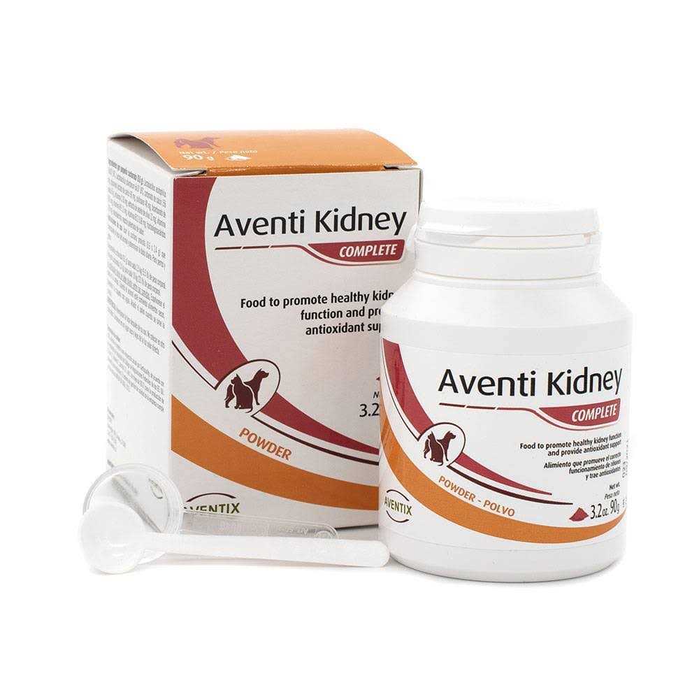 Kidney Support Powder for Dogs and Cats O2449