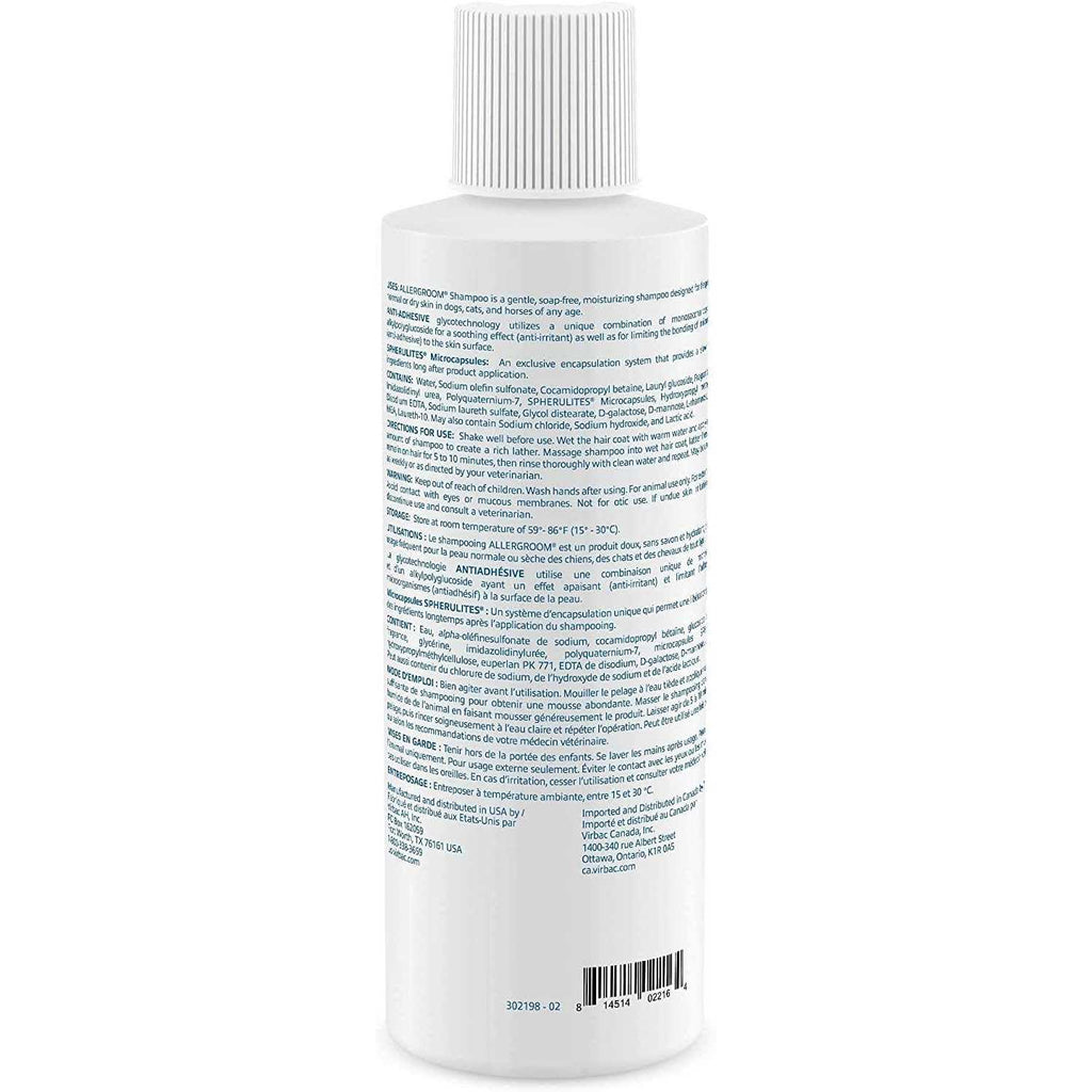 Advanced Ear Cleanser for Pets D951