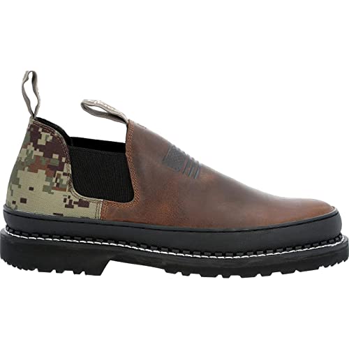 Men's Romeo Ankle Boot L536308