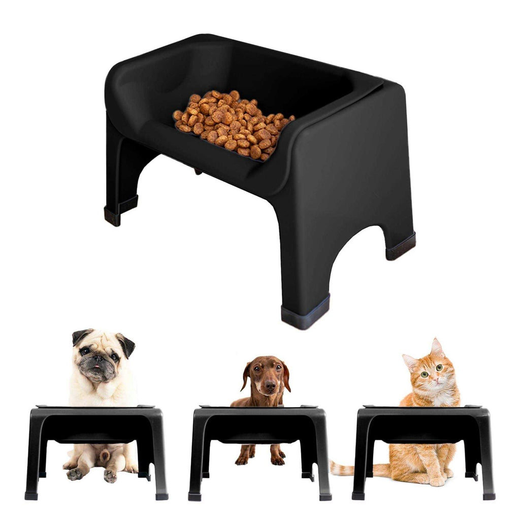 Elevated Dog & Cat Feeder Z6030