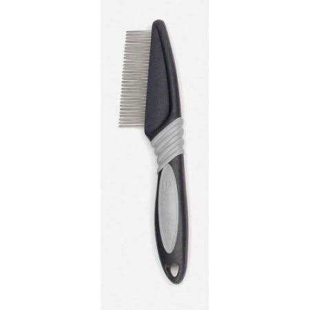 Medium Rotating Teeth Comb for Pet Grooming H845