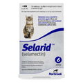 Selarid Topical for Cats 5.1-15 lbs - Pet Supplies online store