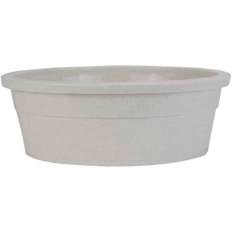 Heavyweight Ceramic Pet Food Dish Z635981