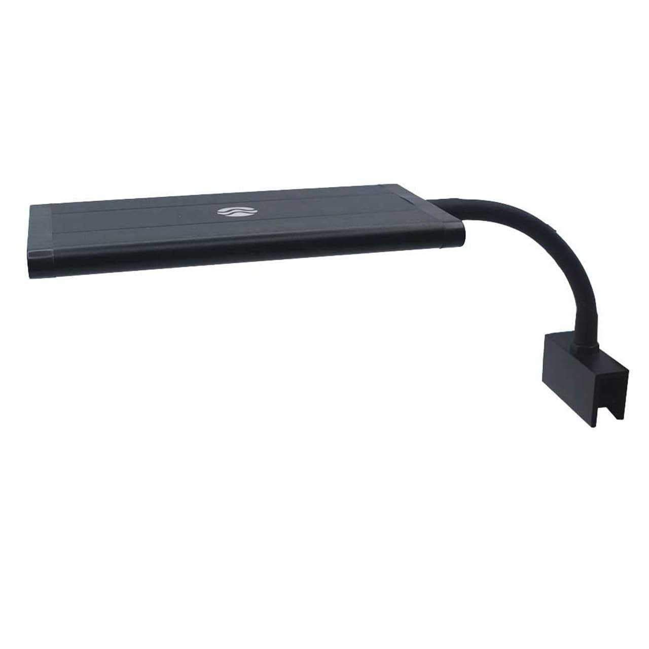 Orbit Marine NANO LED Light with Gooseneck Mount and Dynamic Controller E624914