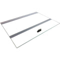 H2Pro 24 Glass Canopy 15/20/ 55-Gallon Aquarium Fish Tank - Pet Supplies online store