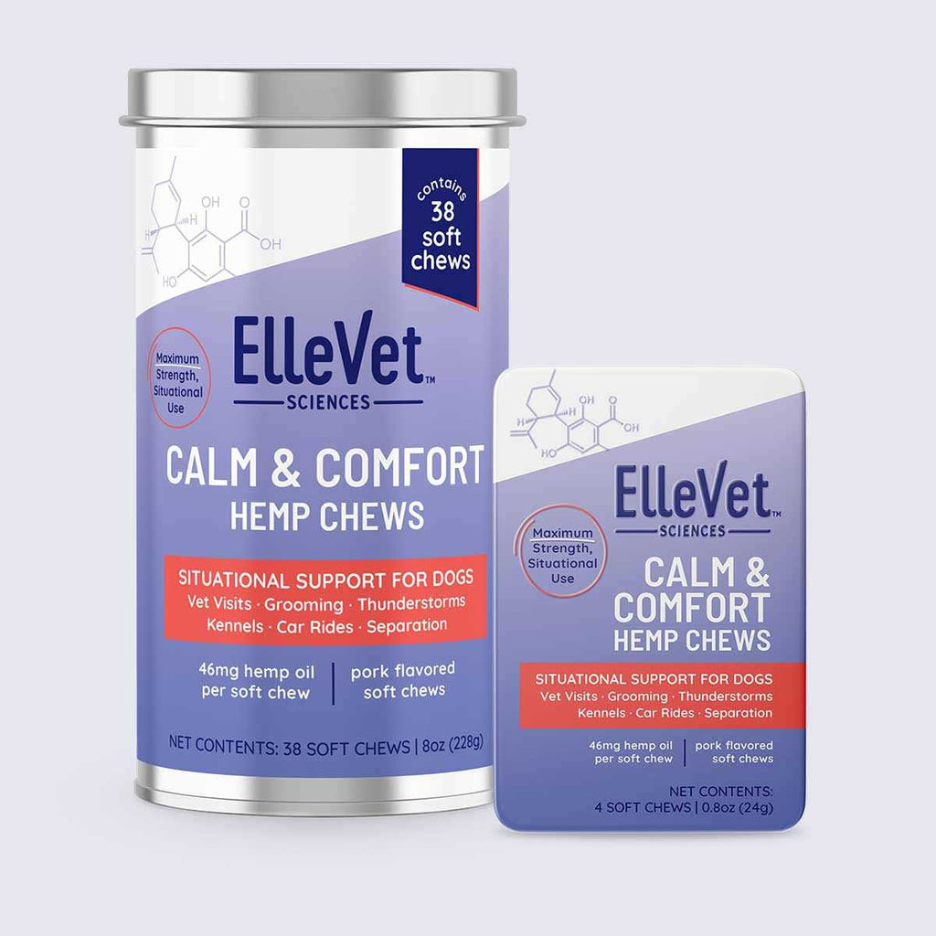 Calming Chews for Dogs B78147