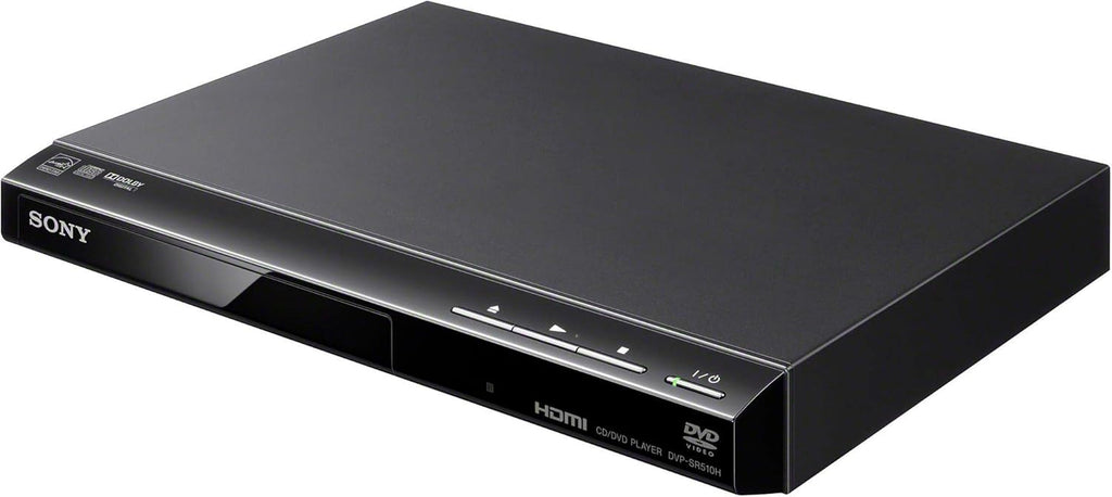 DVD Player with HDMI Cable Q847