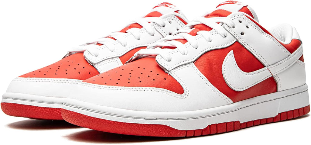 Mens Dunk Low University Red - Size 12.5 H543