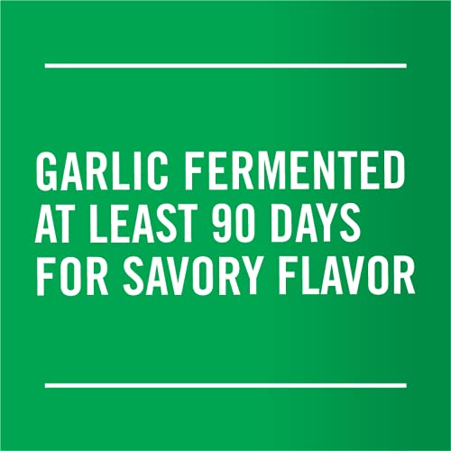 Black Garlic Powder Seasoning, 18.6 oz U532