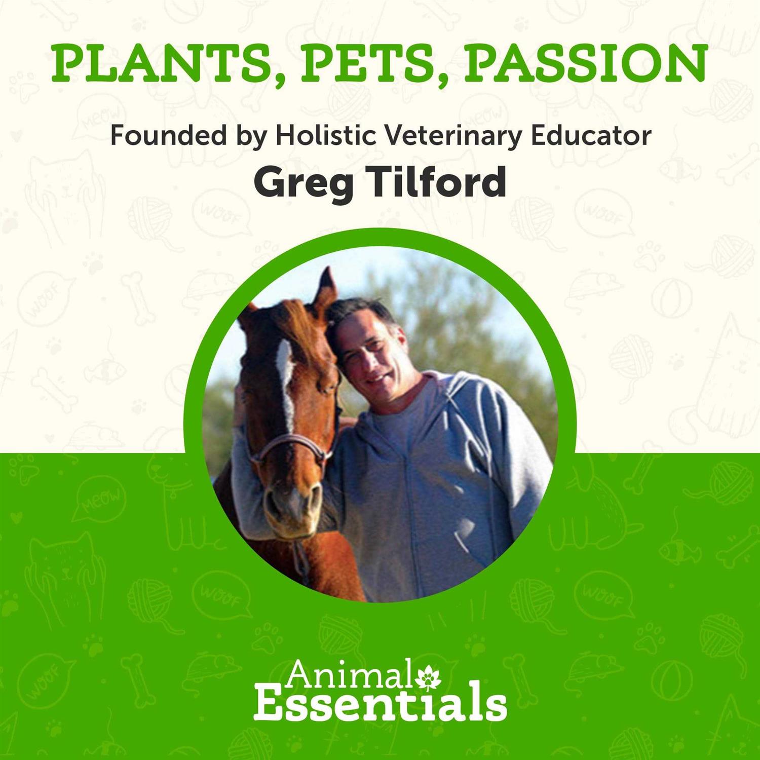 Slippery Elm Extract for Pets C673401