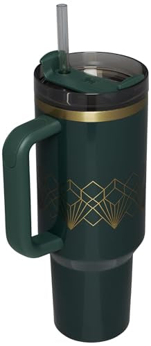 40 oz Stainless Steel Tumbler B483