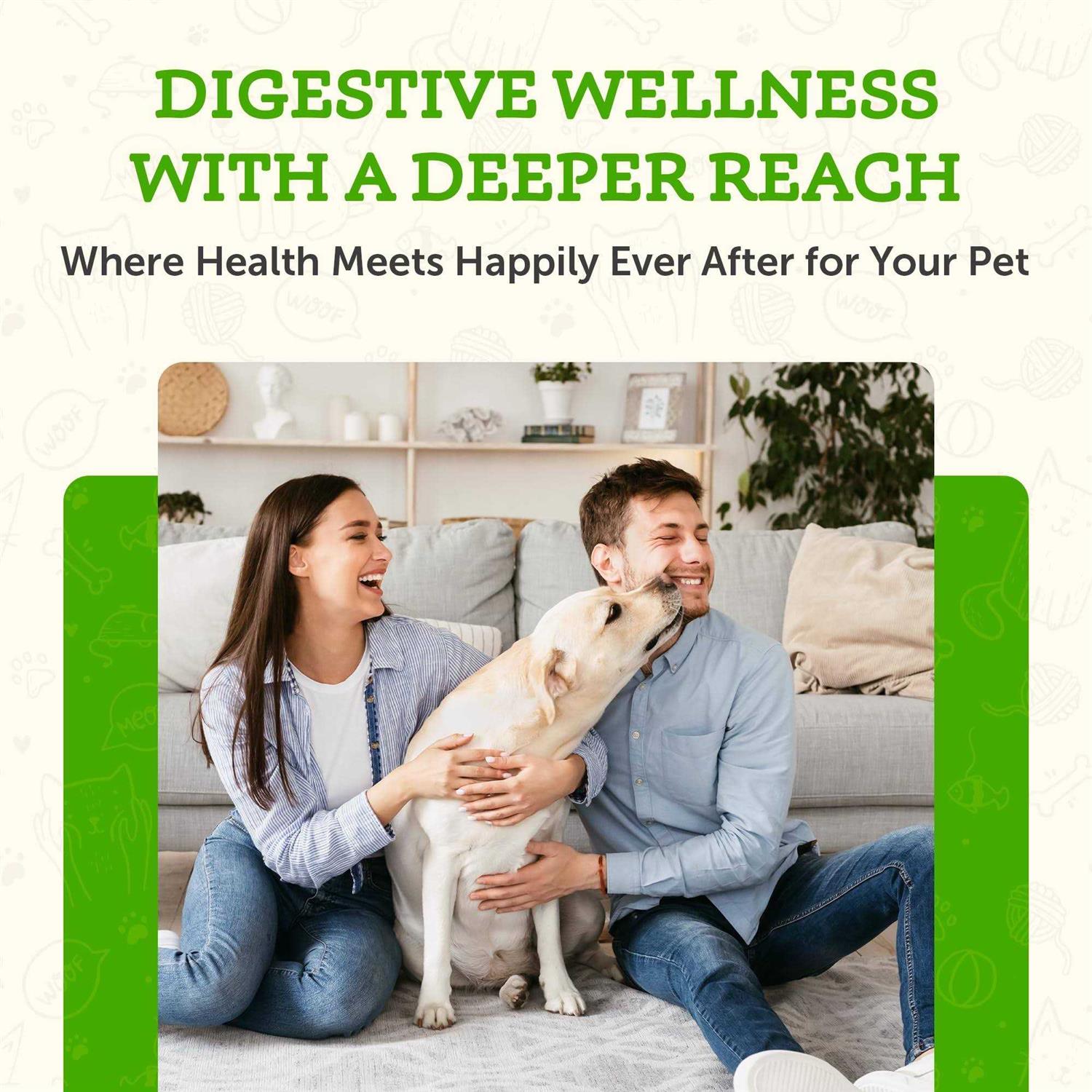 Slippery Elm Extract for Pets C673401
