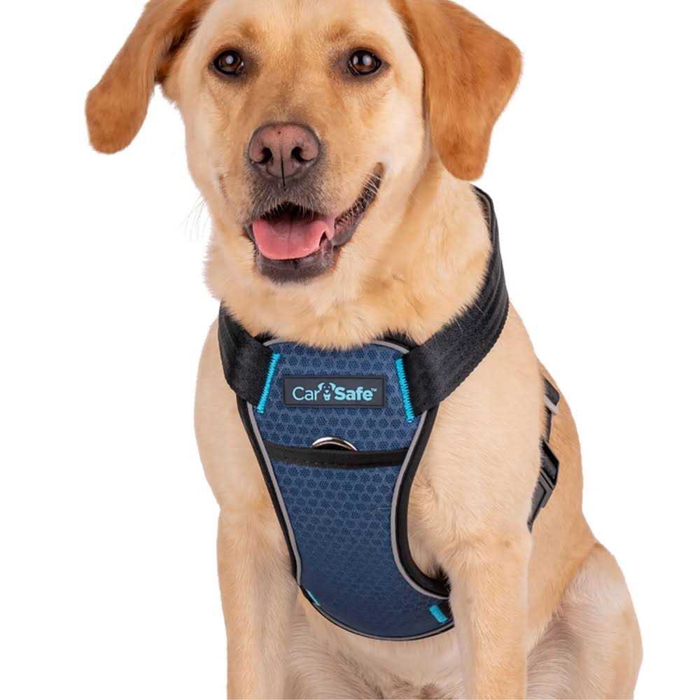 Crash Tested Dog Harness K434011